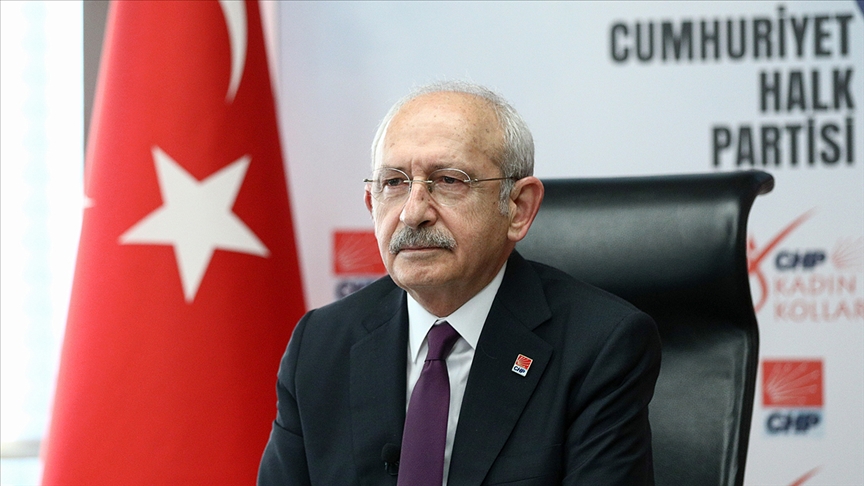 Kılıçdaroğlu, Siirt’te şehit olan asker için taziye mesajı yayımladı