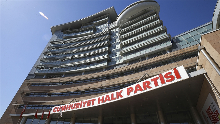 CHP’den enerjinin etkin ve verimli kullanılması çağrısı