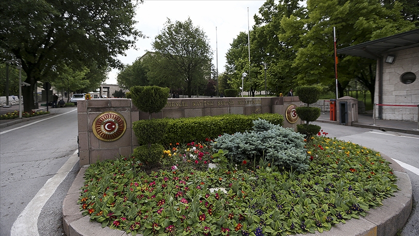 Vergi Usul Kanunu’na ilişkin teklif komisyonda kabul edildi