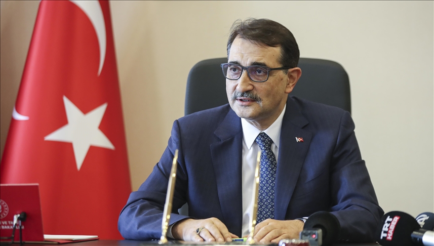 Bakan Dönmez kamu binalarında enerji verimliliğiyle 2023’e kadar 870 milyon lira tasarruf sağlanacağını bildirdi