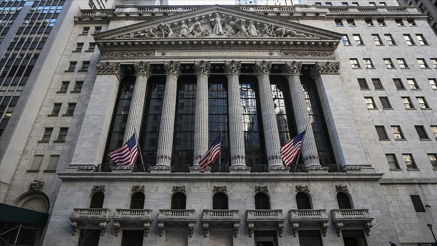 Küresel piyasalarda gözler tekrar ABD’nin 10 yıllık tahvil faizinde