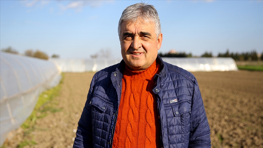 Cumhurbaşkanı Erdoğan’ın müjdesi çiftçiyi sevindirdi