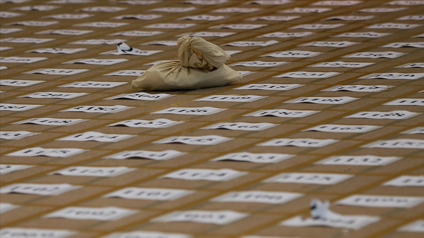 Meclis dünyadaki seçim barajlarını araştırdı