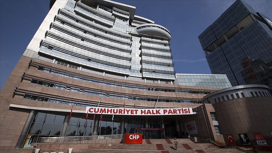 CHP ‘Hep Birlikte’ projesi ile gençlerin sorunlarının çözüm yollarını arayacak