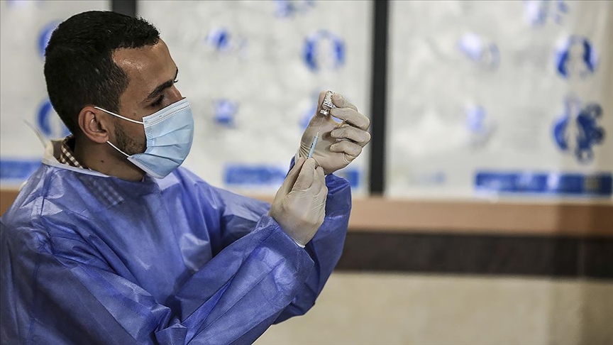 DTÖ’den ‘yoksul ülkelere aşı ihracatı yapın’ çağrısı