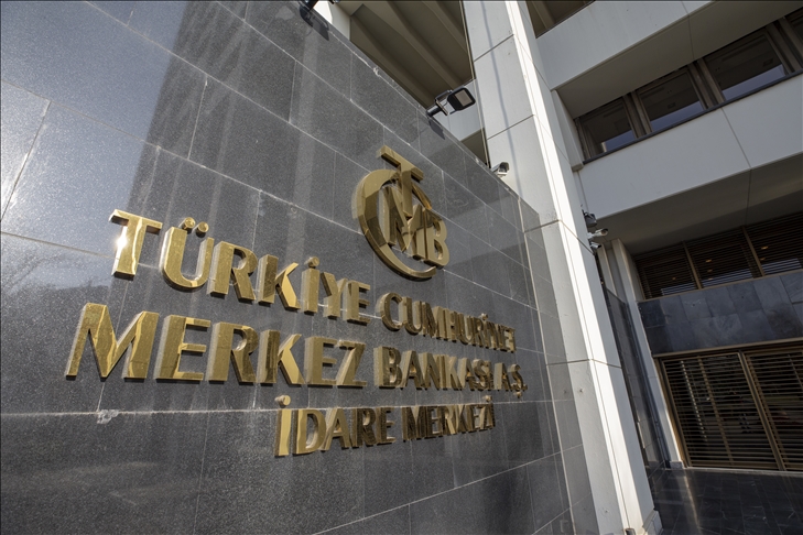 TCMB repo ihalesiyle piyasaya yaklaşık 64 milyar lira verdi