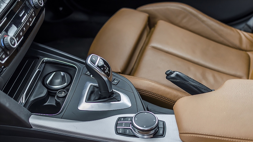 Türkiye’de otomatik vites tercihi ‘tam gaz’ sürüyor