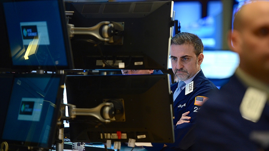 Küresel piyasalar Avrupa Merkez Bankası’na odaklandı