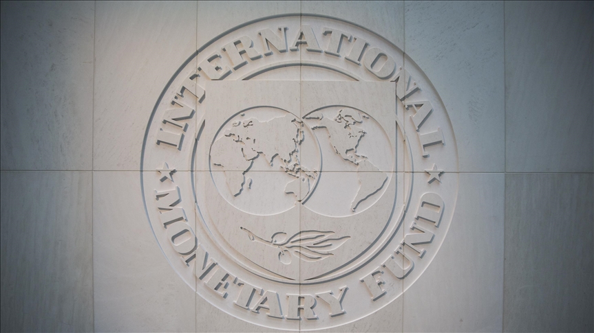 IMF, 2021 küresel ekonomik büyüme tahminini yüzde 6’ya çıkardı
