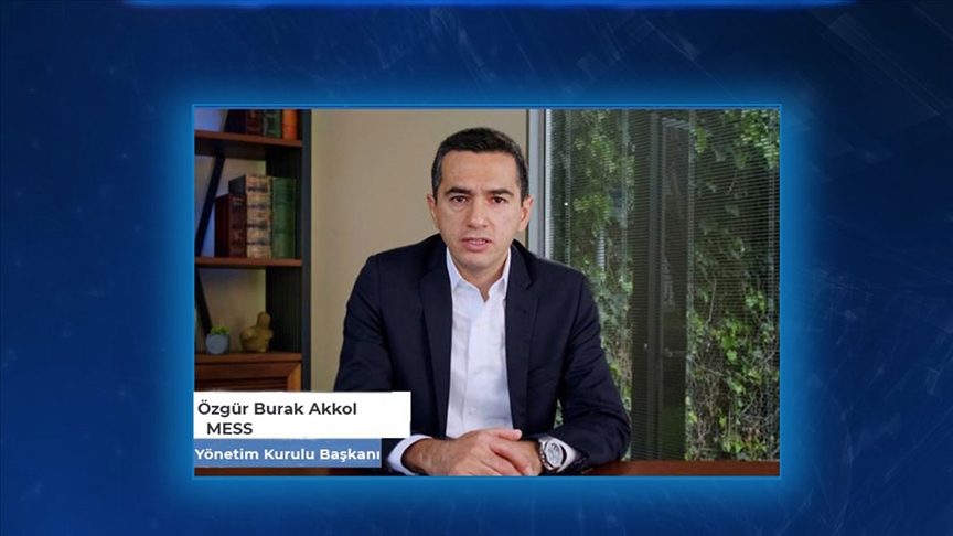 Türkiye Metal Sanayicileri Sendikası, ÇEVİX ve MEXCHANGE ile çalışma kültürünü dönüştürecek