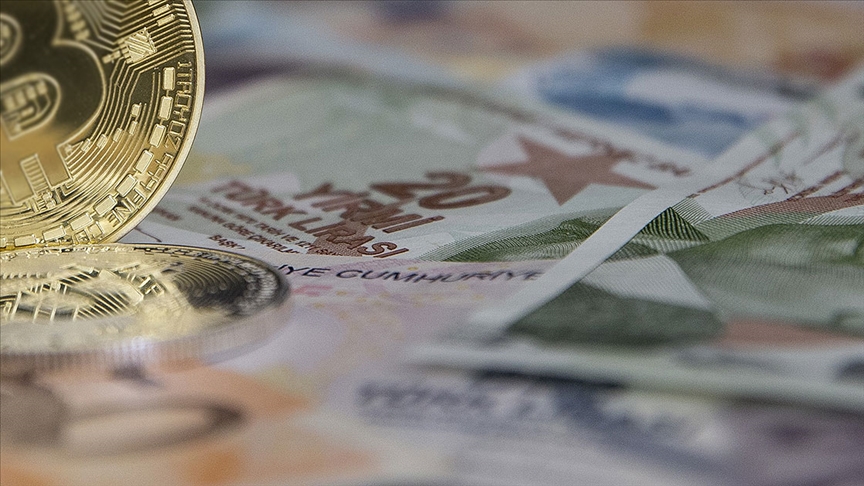 MASAK, kripto para platformu Vebitcoin’in Türkiye’deki banka hesaplarına bloke koydu