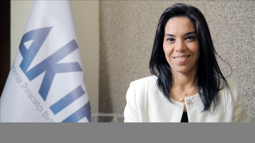 Akdeniz İhracatçı Birlikleri mart ayında 1,24 milyar dolarlık dış satım yaptı