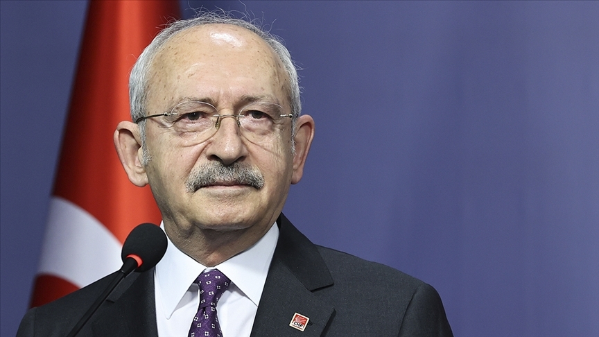 CHP Genel Başkanı Kılıçdaroğlu: Özal, örnek bir siyasetçi ve devlet insanıydı
