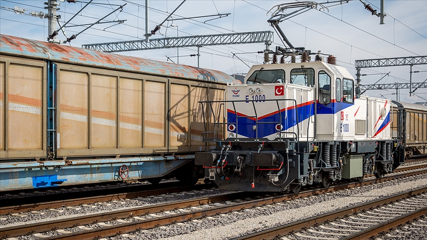 Yurt dışı tedarik sıkıntısı Türkiye’yi lokomotif sahibi yaptı