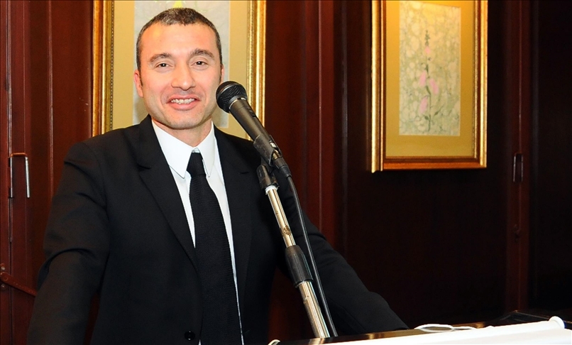 TURYİD Başkanı Kaya Demirer:  Kısa çalışma ödeneği için müteşekkiriz