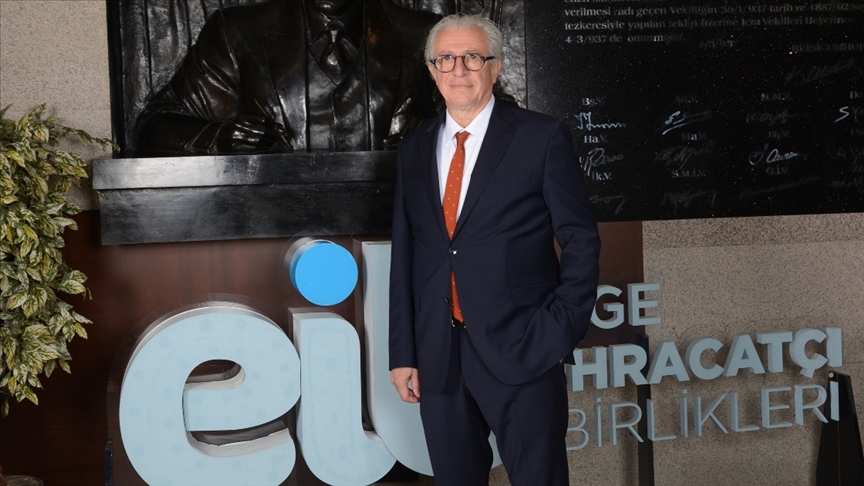 Ege iş dünyasından Biden’in 1915 olaylarını ‘soykırım’ olarak nitelemesine tepki