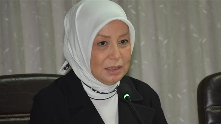 Kadına yönelik şiddetin sebeplerinin belirlenmesi komisyonu çalışma takvimini oluşturdu