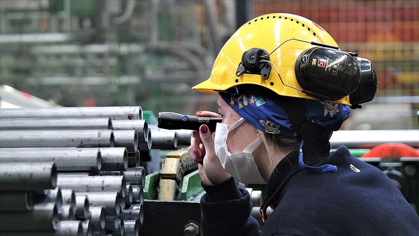 Türk-İş, Hak-İş, TİSK ve TOBB’dan Cumhurbaşkanı Erdoğan’a kısa çalışma ödeneği teşekkürü