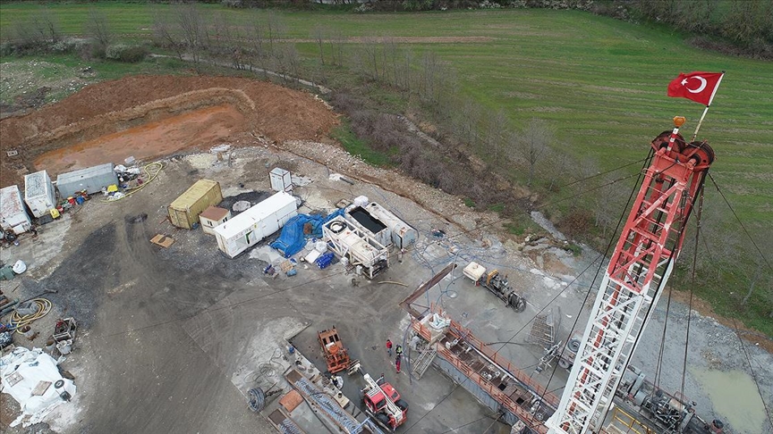 Tekirdağ’da bulunan termal su, turizm, tarım ve istihdama katkı sunacak