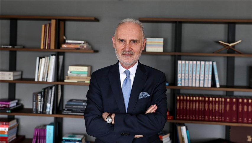 İTO Başkanı Avdagiç’ten işletmeler için “iki ayaklı” kredi desteği talebi