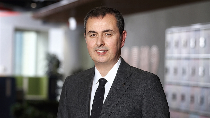Türkiye İş Bankası Genel Müdürü Aran: Hedefimiz geleceğin bankasını inşa etmek