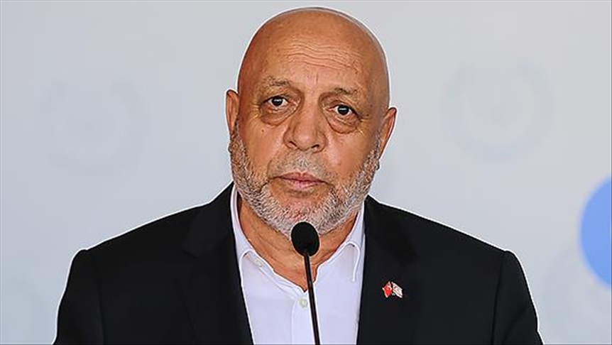 Hak-İş Genel Başkanı Arslan: Kadınları sendikal hareketin yarınları olarak görüyoruz