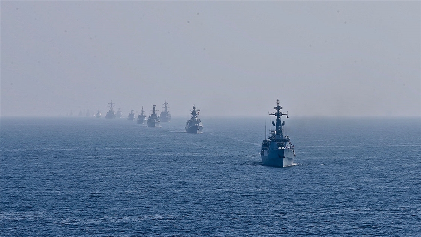 Küresel askeri harcamalar 2020’de yaklaşık 2 trilyon dolara çıktı