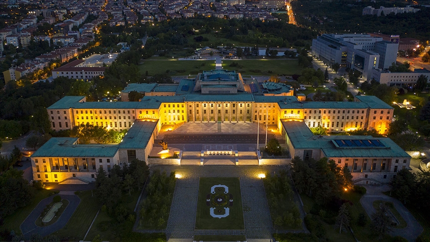 TBMM, ABD Başkanı Biden’ın 1915 olaylarını ‘soykırım’ olarak nitelemesine karşı bildiri yayımlayacak