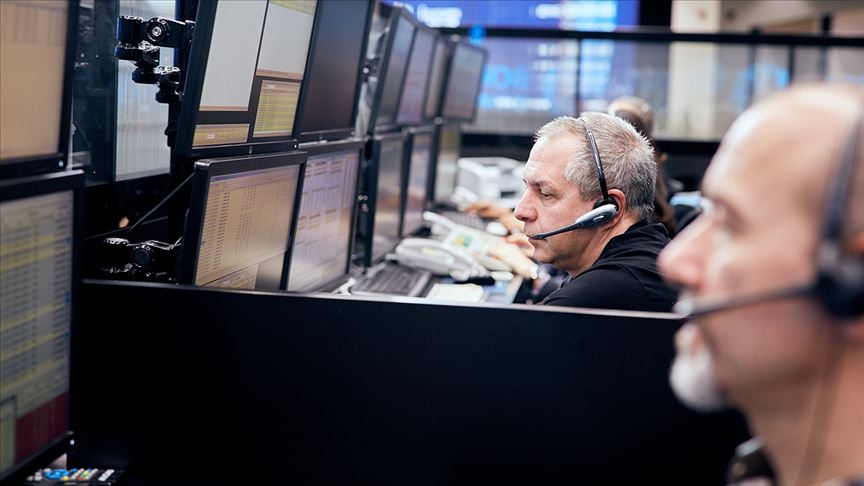 ABD’de tüketici kredileri 2017’den bu yana en yüksek artışı kaydetti