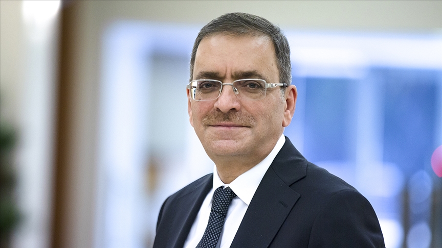 SPK Başkanı Taşkesenlioğlu: Kar veya zararla sonuçlanan işlemlerde SPK’nın herhangi bir sorumluluğu bulunmamaktadır