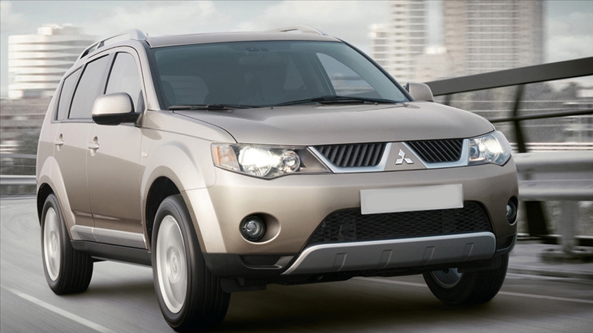 Mitsubishi çip tedariki problemi nedeniyle gelecek ay Japonya ve Tayland’da üretimini düşürüyor