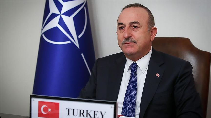 Dışişleri Bakanı Çavuşoğlu: Türkiye’nin kardeş Afganistan’a güçlü desteği devam edecek