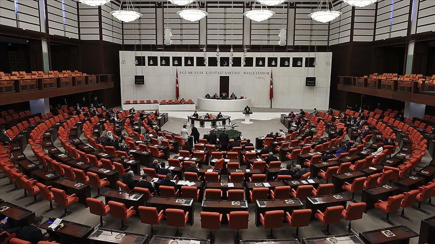 TBMM Başkanlığından HSK üyeliği seçimine ilişkin iddialara yalanlama