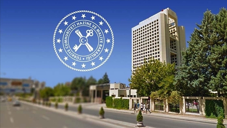 Bakanlıktan ‘Hazine ve TCMB arasındaki protokolün yasal dayanağının ortadan kalktığı’ iddiasına yalanlama