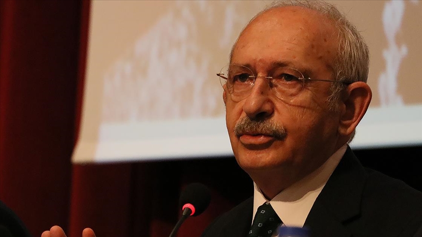 Kılıçdaroğlu: Biz hiçbir zaman ‘HDP ile beraber bir parti olduk’ demedik ama zulmün karşısında susmayız