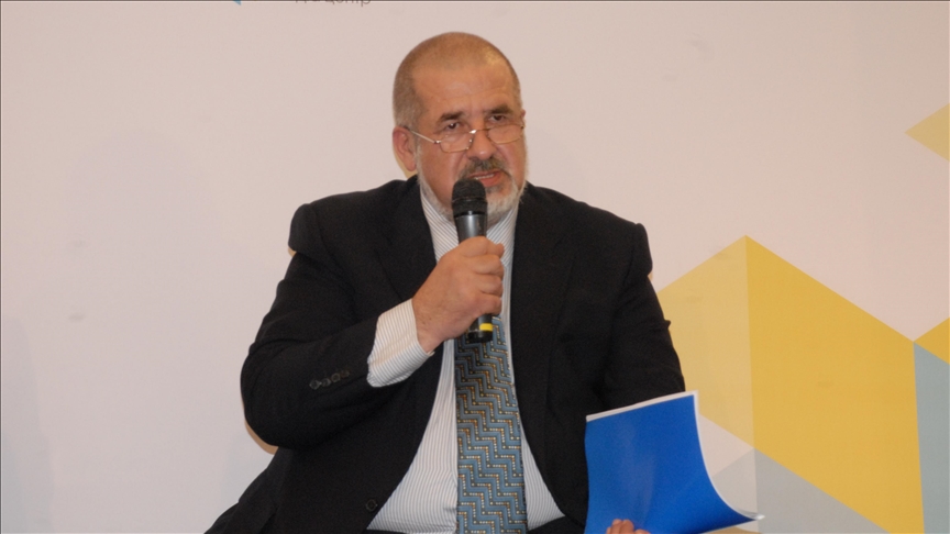 Kırım Tatar Milli Meclisinden Cumhurbaşkanı Erdoğan’a konut projesi için teşekkür mektubu