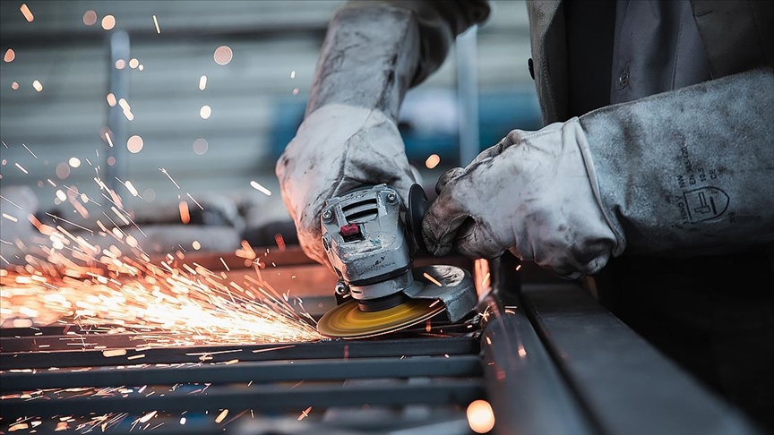 ABD’de ISM imalat endeksi 38 yılın en yüksek seviyesine çıktı