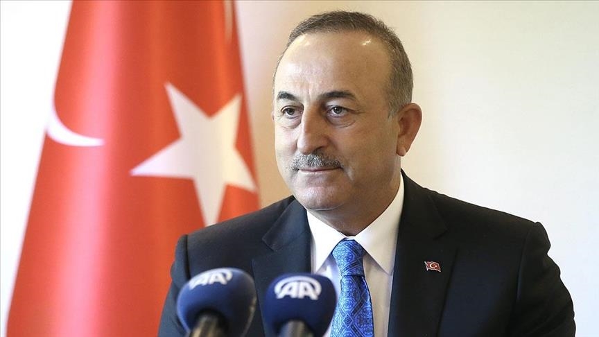 Çavuşoğlu, Türkiye-Romanya-Polonya Dışişleri Bakanları Üçlü Toplantısı’na katılacak