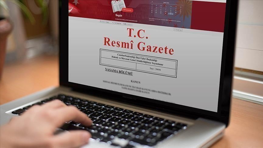 Resmi Gazete’de enerjide kamulaştırma kararları yayımlandı