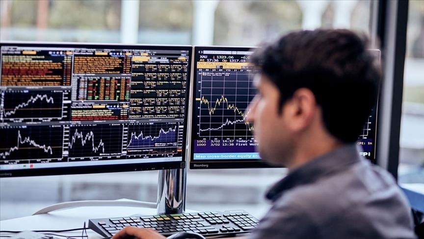 Yurt içi piyasalar Merkez Bankası’nın faiz kararına odaklandı