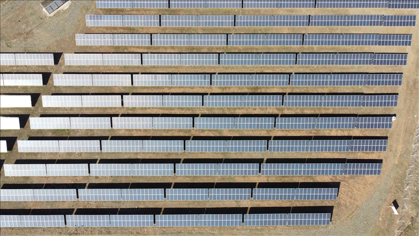 Gumbel Group’tan Türkiye’nin güneşine 15 milyon dolar yatırım hedefi