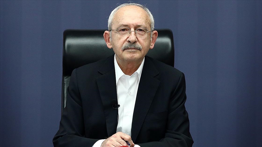 CHP Genel Başkanı Kılıçdaroğlu’ndan ‘Avukatlar Günü’ mesajı