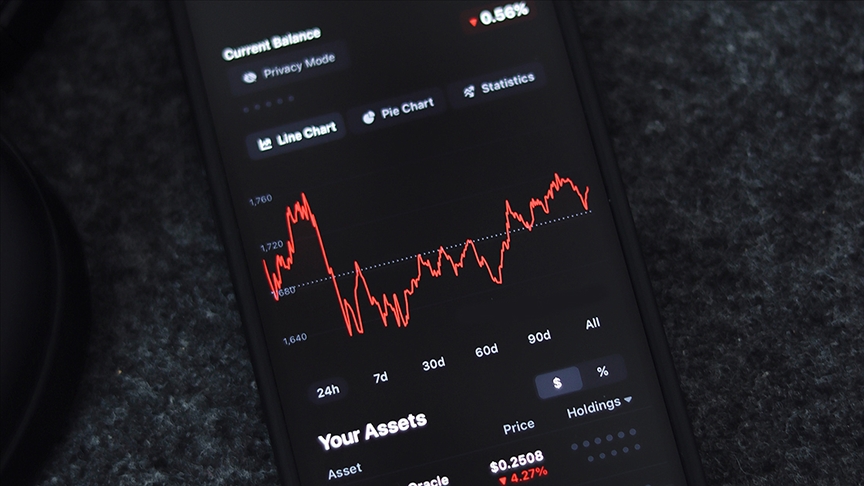Kripto paralarla ilgili ‘piyasa işleyişini bilmeden işlem yapmayın’ uyarısı