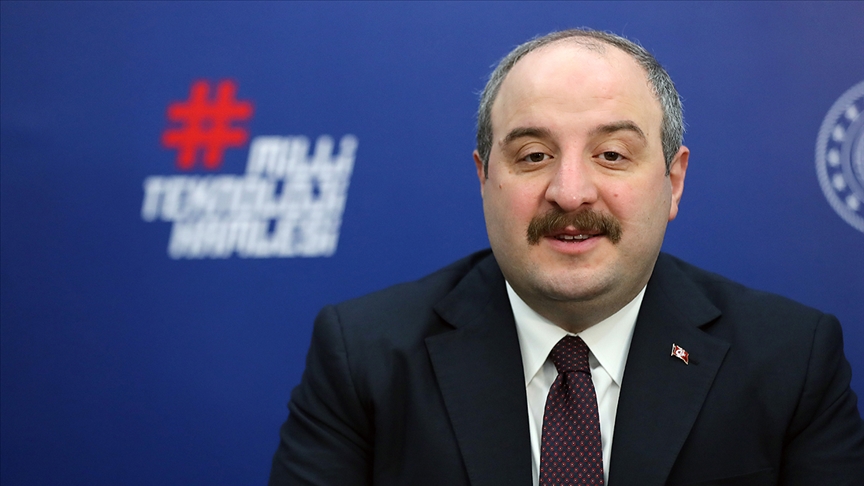 Bakan Varank, fikri olan gençleri Bireysel Genç Girişimci Programı’na davet etti