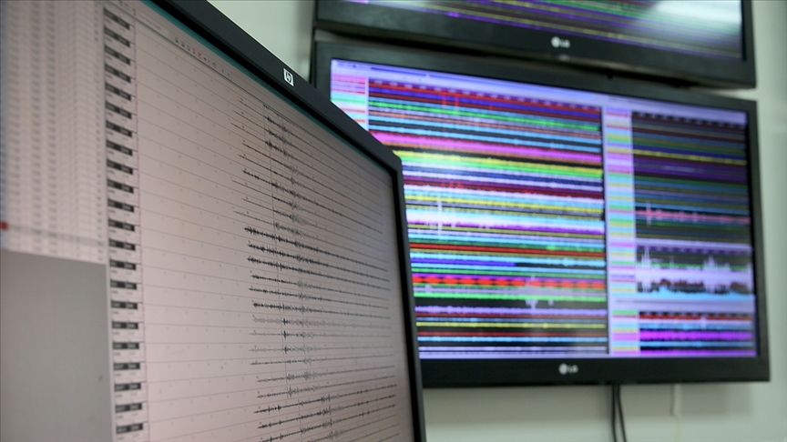 İran’ın güneybatısında 5 büyüklüğünde deprem