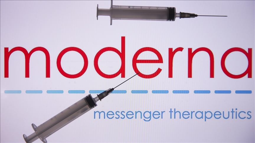 Moderna’nın Kovid-19 aşısı 12-17 yaş grubunda tam koruma sağladı