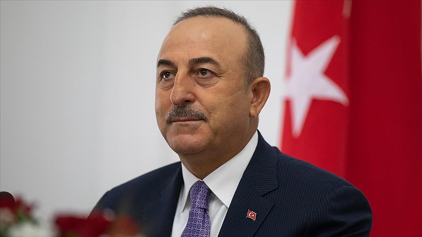Dışişleri Bakanı Çavuşoğlu: Bosna Hersek’in Kovid-19’la mücadelesine desteğimiz devam edecek