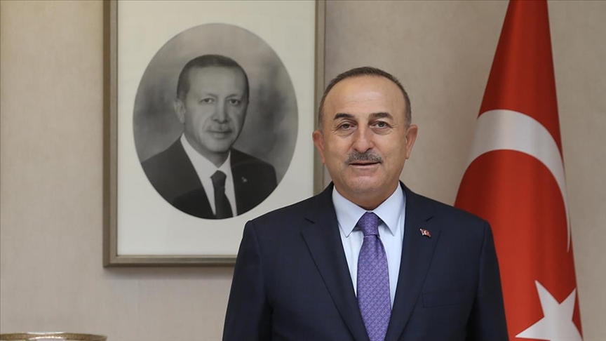 Dışişleri Bakanı Çavuşoğlu: İsrail, Doğu Kudüs’te yasa dışı yerleşim yerleri açma yönündeki adımlarından vazgeçmeli