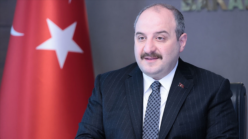 Bakan Varank, KOSGEB’in 5 milyar liralık yeni destek programının ayrıntılarını açıkladı