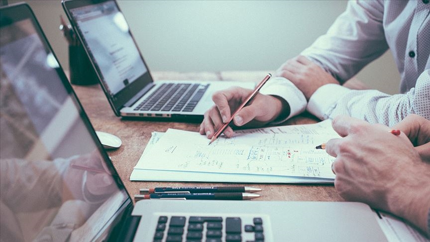 Türkiye’de yılın ilk çeyreğinde 3 binden fazla yabancı ortaklı şirket kuruldu